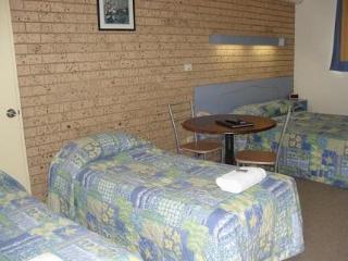 Yamba Motor Inn