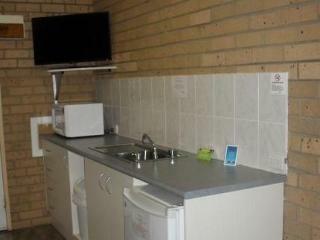 Yamba Motor Inn