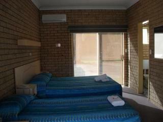 Yamba Motor Inn