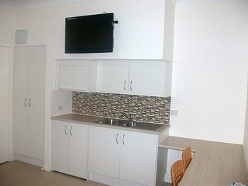 Yamba Motor Inn
