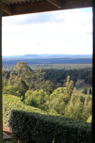 Hostal Bimbadeen Mountain Retreat