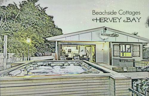 Beachside Cottage