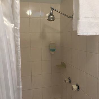 Beachside Motor Inn