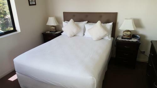 Aparthotel Pier One