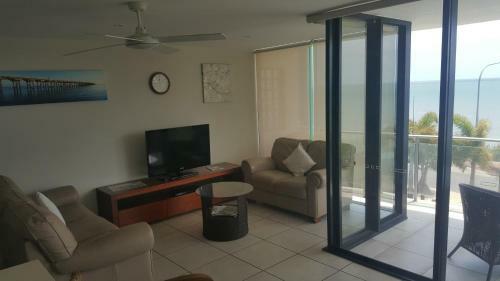 Aparthotel Pier One