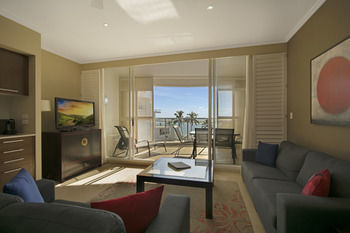 Hotel Oceans Resort & Spa