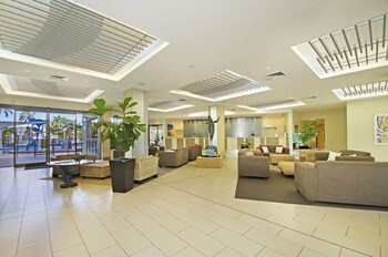Hotel Oceans Resort & Spa