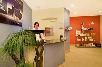 Hotel Oceans Resort & Spa