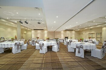 Hotel Oceans Resort & Spa