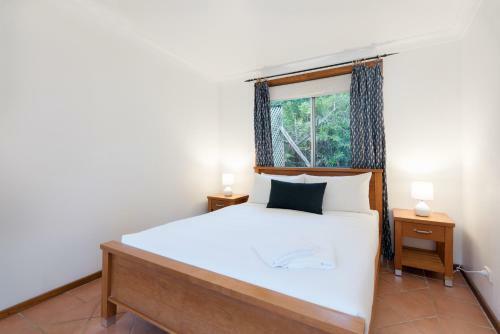 Lodge Mt Warning Forest Hideaway