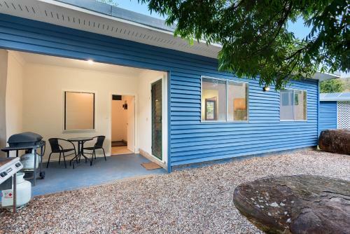 Lodge Mt Warning Forest Hideaway