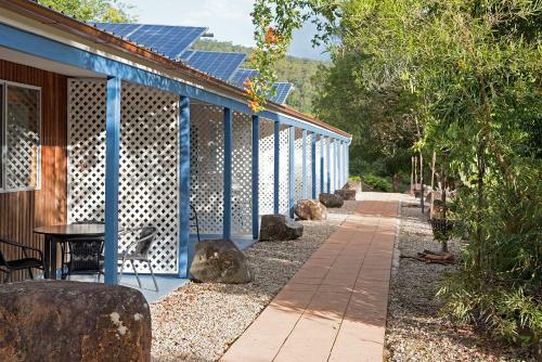 Lodge Mt Warning Forest Hideaway