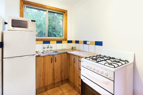 Lodge Mt Warning Forest Hideaway