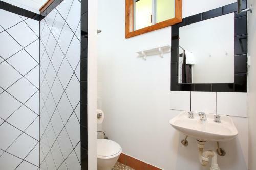 Lodge Mt Warning Forest Hideaway