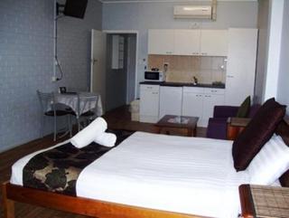 Fraser Coast Top Tourist Park