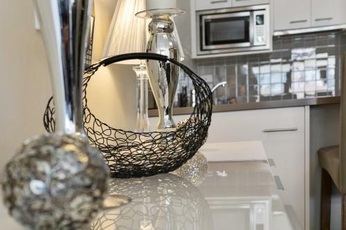 Apartamentos Eden By The Bay