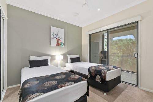 Apartamentos Eden By The Bay
