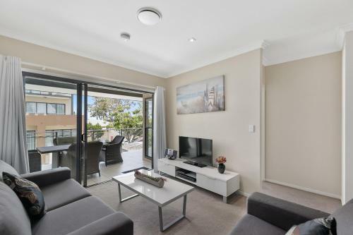 Apartamentos Eden By The Bay