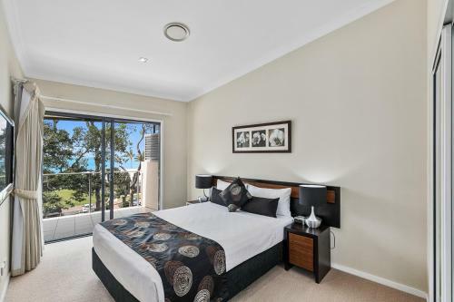 Apartamentos Eden By The Bay