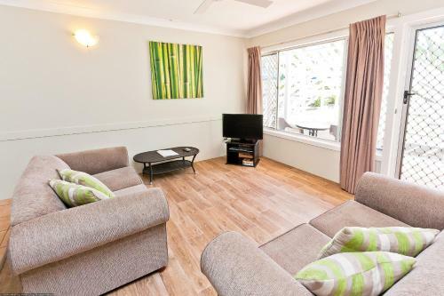 Aparthotel Silver Sands Apartments