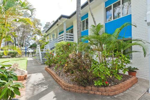 Aparthotel Silver Sands Apartments
