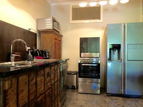 Apartamentos Five 3 Five