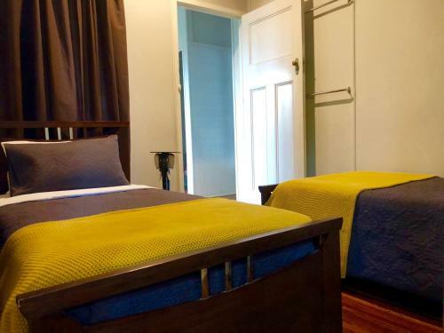Apartamentos Five 3 Five