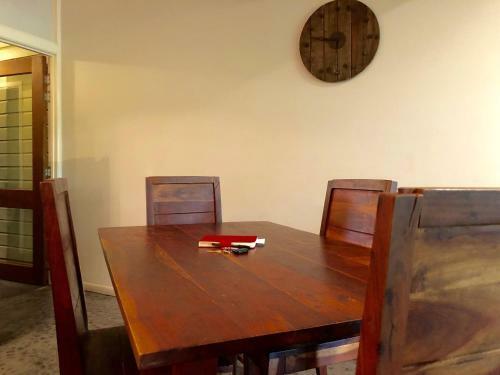 Apartamentos Five 3 Five