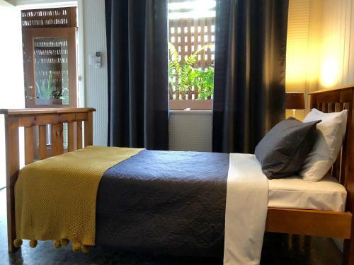 Apartamentos Five 3 Five