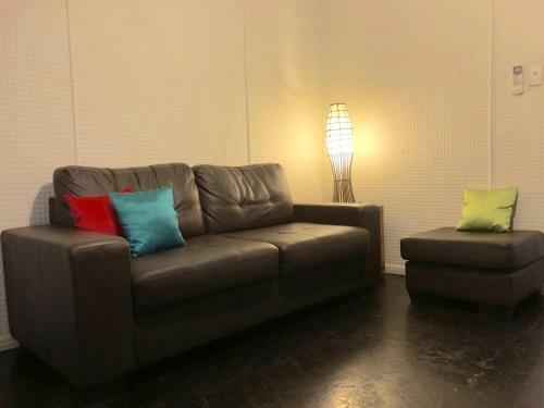 Apartamentos Five 3 Five