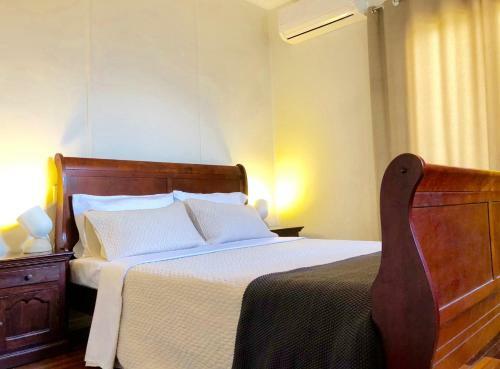 Apartamentos Five 3 Five