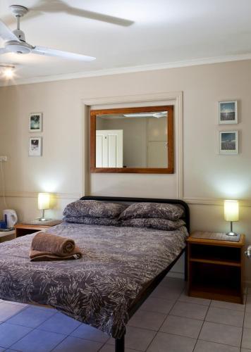 Albergue Aussie Woolshed Backpackers