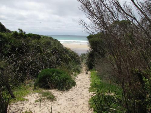 Naracoopa Holiday Cottages
