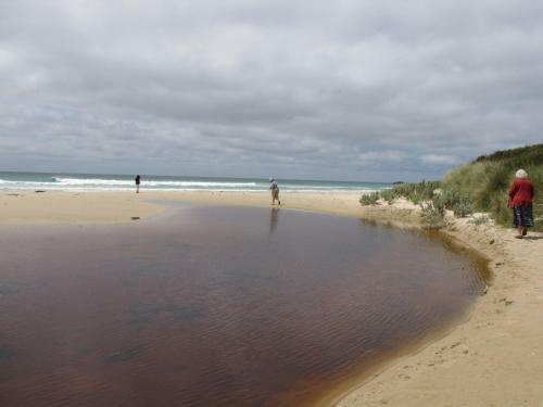 Naracoopa Holiday Cottages