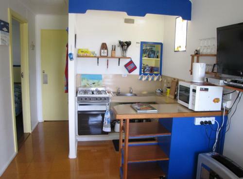Naracoopa Holiday Cottages