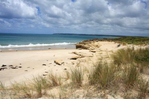 Naracoopa Holiday Cottages