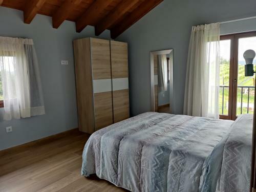 Apartamento Villas, El Mirador de Isla