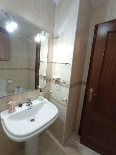 Apartamento Piso Isla Cristina