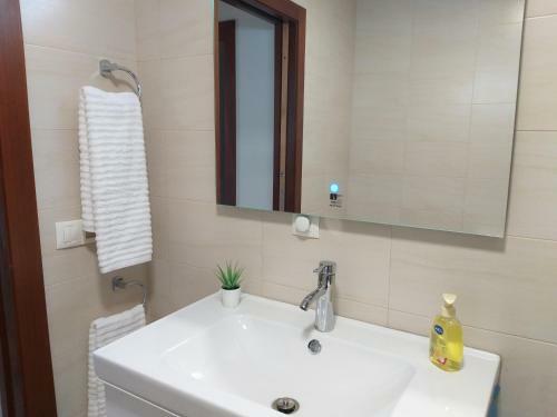Apartamento Piso En La Isla
