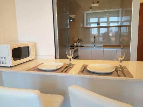 Apartamento Piso En La Isla