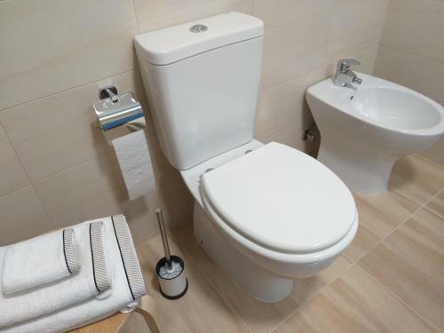 Apartamento Piso En La Isla
