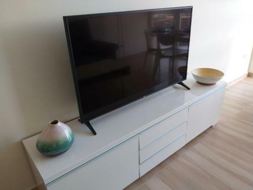 Apartamento Piso En La Isla