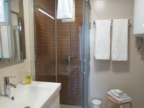 Apartamento Piso En La Isla