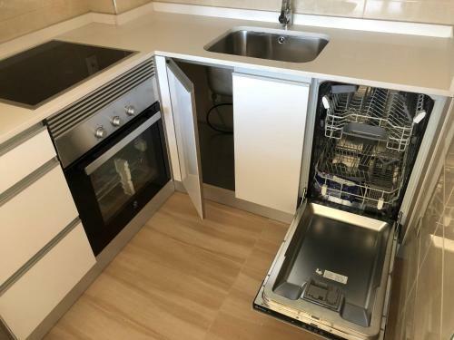 Apartamento Piso En La Isla