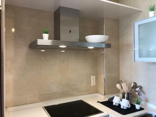 Apartamento Piso En La Isla