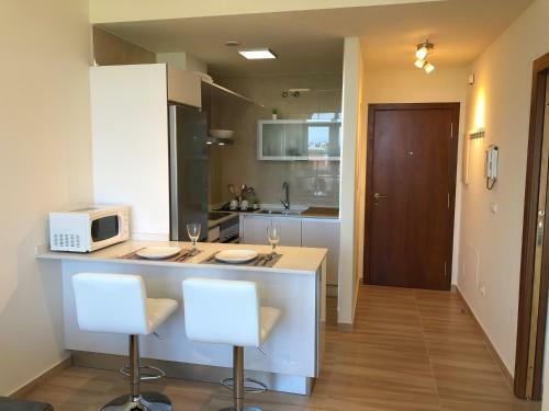 Apartamento Piso En La Isla