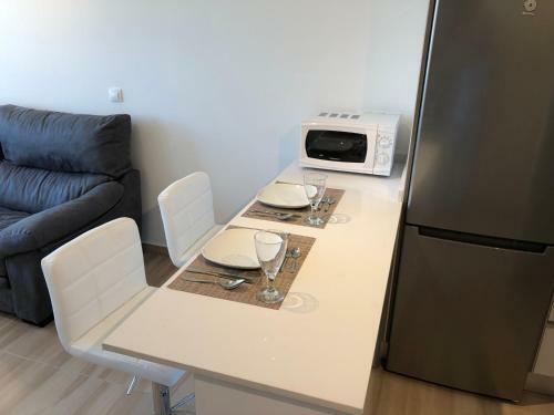 Apartamento Piso En La Isla