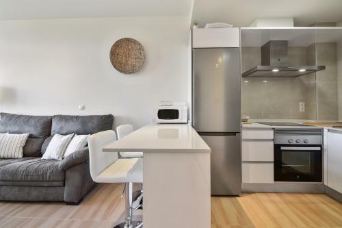 Apartamento Piso En La Isla