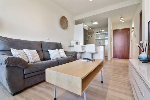Apartamento Piso En La Isla