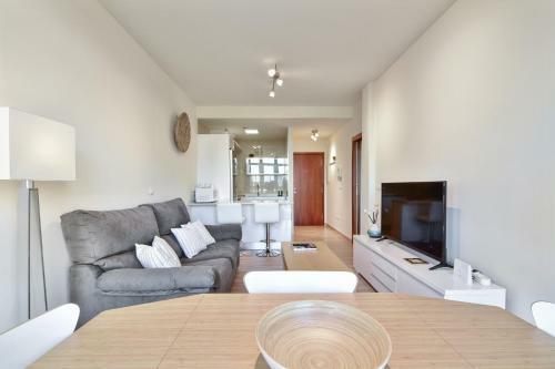 Apartamento Piso En La Isla